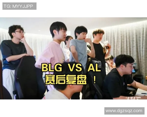 赛后复盘IG与TES的团队协作分析与战术探讨