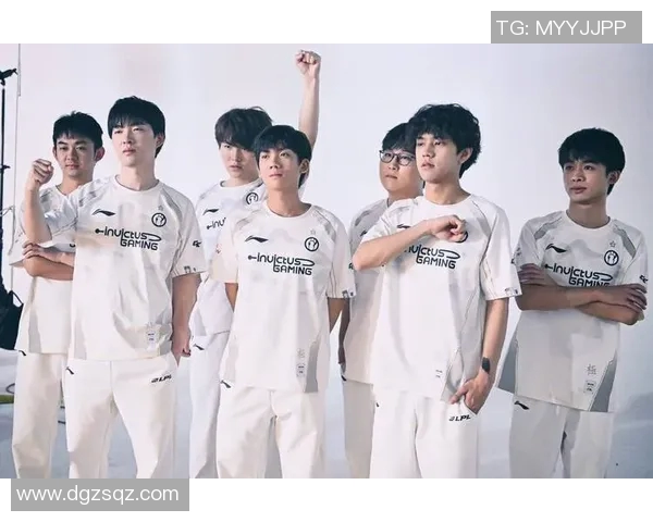 英雄联盟热议IG团队协作问题引发玩家广泛讨论与反思 英雄联盟热议IG团队协作问题引发玩家广泛讨论与反思