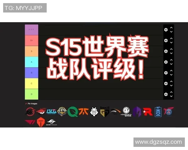 全球挑战赛TES战队以69分稳居S15电竞积分榜首位