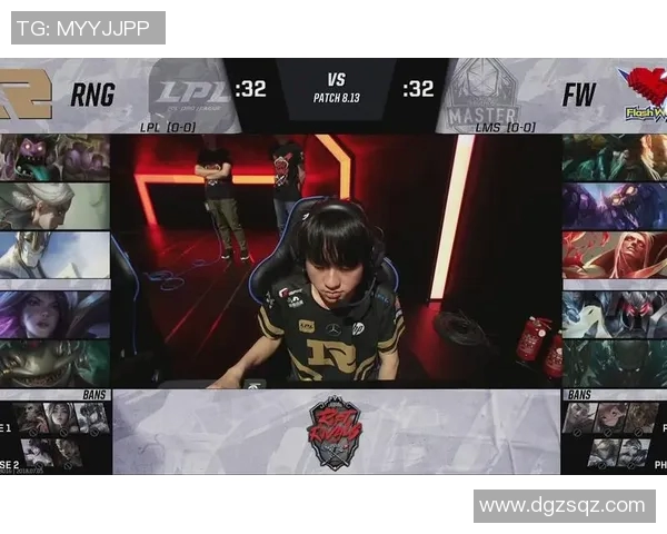 s15电竞总决赛洲际赛中RNG实力表现的深度分析与点评