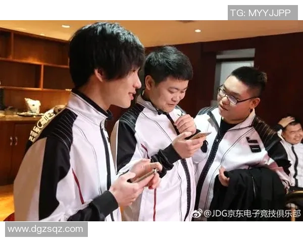 电竞比分与和平精英深度解析JDG战队的进攻策略与战术布局