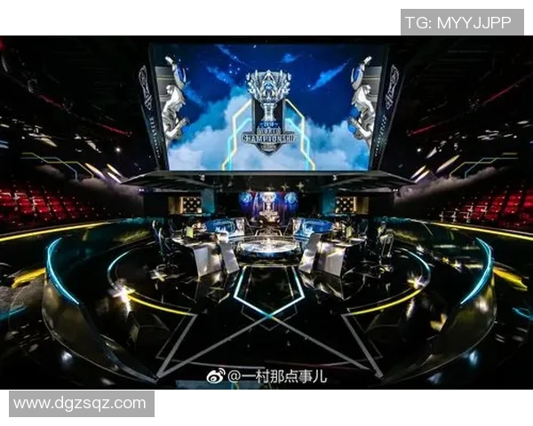 科学提升电竞比分英雄联盟节奏的训练方法与技巧解析 科学提升电竞比分英雄联盟节奏的训练方法与技巧解析