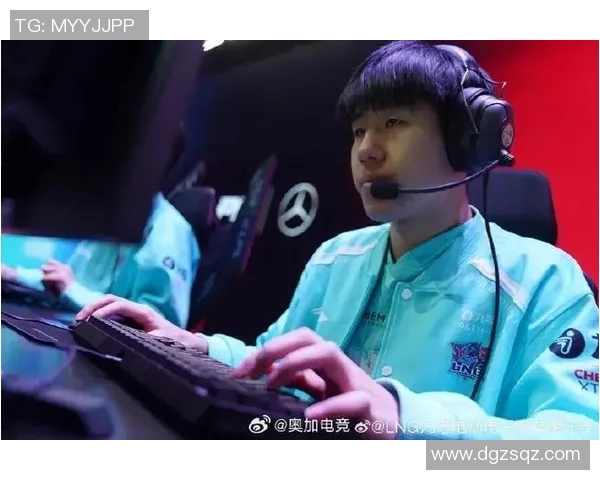 电竞比分英雄联盟专题深度解析LNG战队的技术策略与战术运用