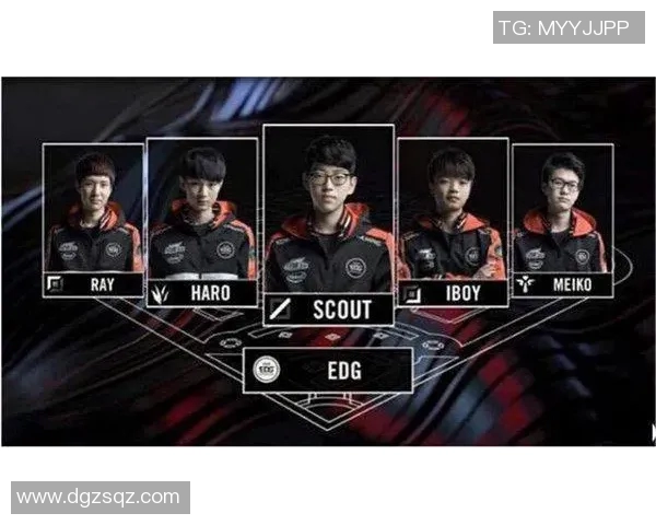 电竞赛后复盘IG与EDG心理素质对决的深度分析与启示 电竞赛后复盘IG与EDG心理素质对决的深度分析与启示