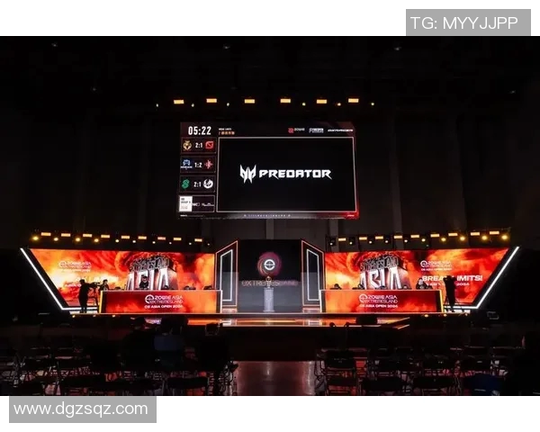 电竞传奇赵强专访回顾他在CSGO赛场的辉煌历程与心路历程实时数据