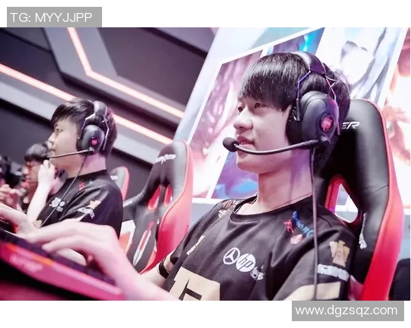 esports数据全球挑战赛中RNG展现灵活战术的精彩表现与深度解析