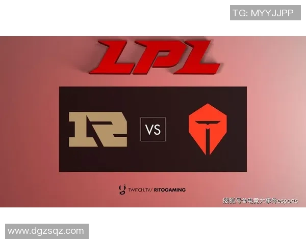 esports数据电竞赛后复盘IG与RNG的灵活性分析与战术对比