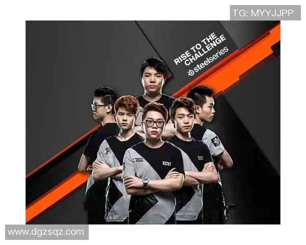 电竞新闻深入分析EDG战队控制打法的策略与执行细节