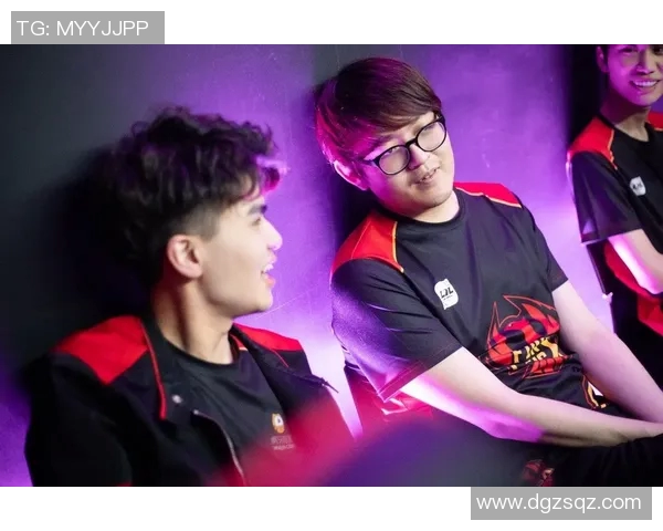 2026电竞新闻FPX中路突破革新引领S15LOL赛季新潮流的深度解析 2026电竞新闻FPX中路突破革新引领S15LOL赛季新潮流的深度解析