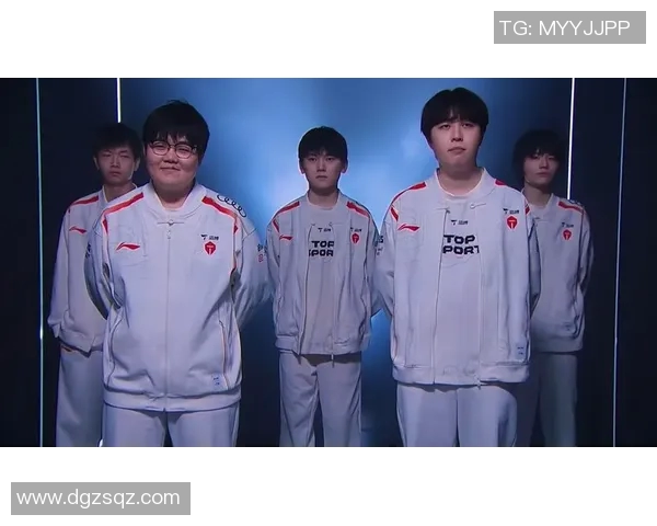 2026电竞新闻全明星赛特别报道TES战队转型之路的挑战与机遇解析